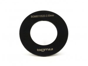 BGM PRO Getriebeausgleichscheibe 2,0mm, Lambretta Serie 1-3
