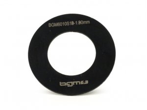 BGM PRO Getriebeausgleichscheibe - 1,8mm - Lambretta...