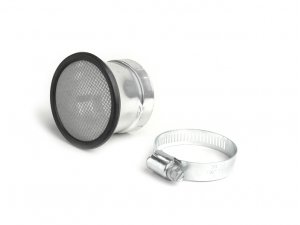 BGM Ansaugtrichter - AW =54mm l=4