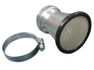 BGM Ansaugtrichter - AW =42mm l=7