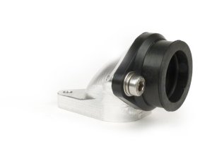 BGM PRO Racetour Ansaugstutzen AW=34mm, Lambretta 195-225