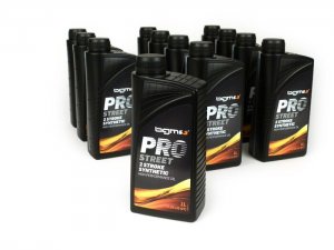 BGM PRO STREET l 2-T Synthetisch - Sparpack - 12 x 1000ml