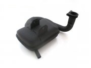 BGM PRO Auspuff BigBox TOURING BBT, Vespa PX80-150,...