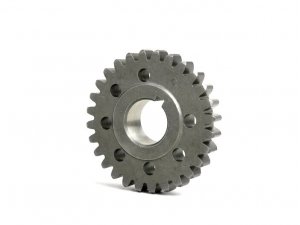 BGM PRO Primrrad - 28 Zhne - 2,56->2,46, Vespa V50, PV125, ET3, PK50, PK80, PK125