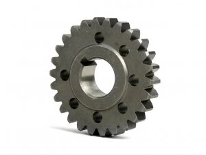 BGM PRO Primrrad - 26 Zhne - 2,56->2,65, Vespa V50, PV125, ET3, PK50, PK80, PK125