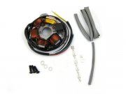 BGM PRO Zndung Grundplatte HP V4.0 AC, Lambretta E-Zndung