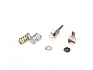 BGM PRO DellOrto Gemischeinstell / Standgasschraubenset -...