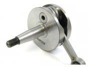 BGM PRO Racing Vollwangen-Kurbelwelle - Membraneinlass -...