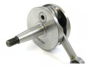 BGM PRO Racing Vollwangen-Kurbelwelle - Membraneinlass -...