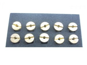 BGM PRO Hauptdsenset Dellorto 5mm- 125-145 (Typ: 1486)