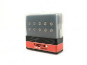 BGM PRO Nebendsen-Set Dellorto 4mm- (30-52)...