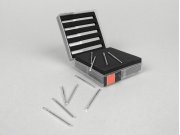 BGM PRO Nadel-Set Dellorto PHBN (A2, A7, A8, A12, A13,...