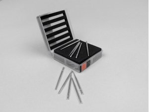 BGM PRO Nadel-Set Dellorto PHBL (D22, D24, D26, D27, D28, D29, D30, D31, D32, D33)