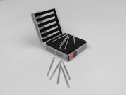 BGM PRO Nadel-Set Dellorto PHBL (D22, D24, D26, D27, D28,...