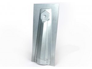 BGM PRO Lagerdummy Kurbelwelle - Umrstung auf PK ETS Lager 25 x 47 x 12mm - fr Kurbelwelle Seite Lichtmaschine Vespa V50, V90, SS50, SS90, PV125, ET3, PK S, PK XL
