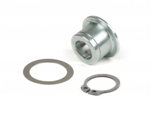 BGM PRO Adapterset fr Schaltzug PK XL2