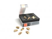 BGM PRO Hauptdsen-Set Mikuni (Typ: 4/042) TM / TMX,...