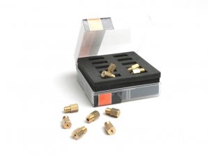 BGM PRO Hauptdüsen-Set Mikuni (Typ: 4/042) TM / TMX,...