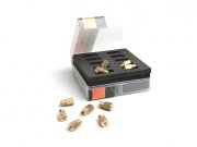 BGM PRO Hauptdsen-Set Mikuni (Typ: 4/042) TM / TMX,...