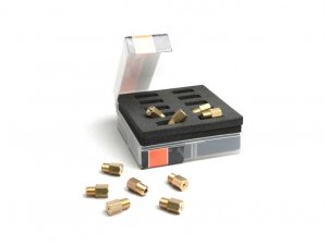 BGM PRO Hauptdüsen-Set Mikuni (Typ: 4/042) TM / TMX,...