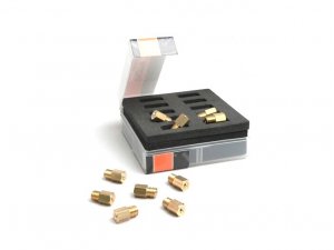 BGM PRO Hauptdsen-Set Mikuni (Typ: 4/042) TM / TMX, Arreche 17,5 / 19 / 24 - 130-175
