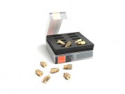 BGM PRO Hauptdsen-Set Mikuni (Typ: 4/042) TM / TMX,...