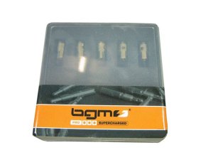 BGM PRO Hauptdsen-Set -BGM PRO fr Dellorto SI- 115-138 (Typ: 4576)