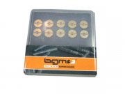 BGM PRO Hauptdsen-Set Dellorto - 5mm - 100-122 (Typ: 1486)