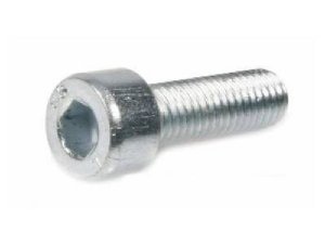 Innensechskant Schraube / allen screw M8 x 40
