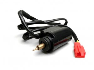 BGM DELLORTO / ARRECHE / GURTNER E-Choke - Vergaser  bis 22mm