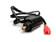 BGM DELLORTO / ARRECHE / GURTNER E-Choke - Vergaser  bis...
