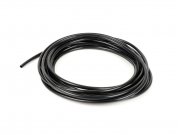BGM Bougierohr - schwarz - =4mm - 5m, universal