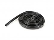 BGM Bougierohr - schwarz - =10mm - 5m, universal