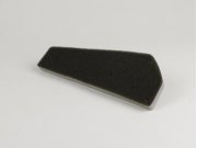 BGM Foam Luftfilter, GY6 50ccm 4-T