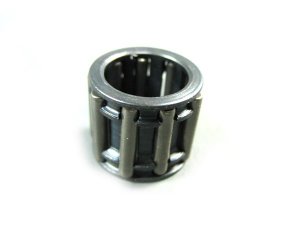 BGM Original Pleuellager 12 x 17 x 15mm, Vespa/Piaggio 50ccm