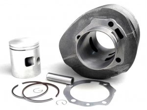 BGM Original Zylinder 200 ccm 12PS, Vespa PX200, Rally200