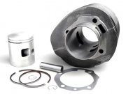 BGM Original Zylinder 200 ccm 12PS, Vespa PX200, Rally200