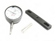 BGM Messuhr mit Halter 0,01-10mm, universal