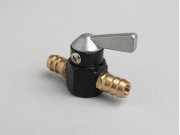BGM Original Benzinhahn Schlauchbenzinhahn - =8mm,...