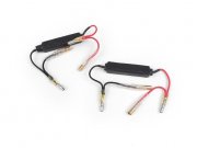 BGM Vorwiderstandset LED-Blinker 10W, universal