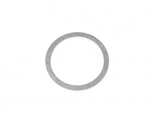 BGM Passscheibe - 31 x 26 x 1,0mm fr Kugellager 6305, DIN 988 hnlich