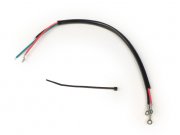 BGM Kabelast Zndgrundplatte 6V, 3 Kabel, Vespa V50