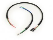 BGM Kabelast Zndgrundplatte 6 Kabel, Vespa PK
