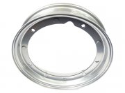 BGM Original Felge - grau - 2.10-10 Zoll Stahl - Vespa PX