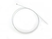 BGM Zug gedreht, innen -=1,2mm x 2000mm, Nippel =5,5mm...