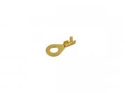 BGM Kabelschuh - 10 Stck - Ringse 6,5mm =0,5-1,0mm