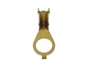 BGM Kabelschuh - 10 Stck - Ringse 3,5mm =0,5-1,0mm