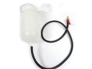 BGM Original Benzintank 1000ml - Werkzeug, universal