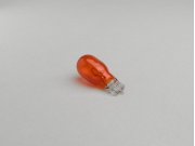 BGM Birne - orange - W2,1x9,5d- 12V 18W