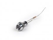 BGM LED 12V - rot - hot spot